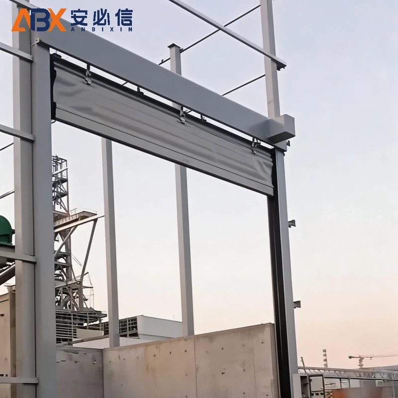 厦门冷库门封